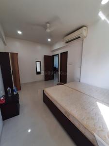 Bedroom Image of 800 Sq.ft 2 BHK Apartment / Flat for sale in Matunga East Mumbai for Rs. 45000000