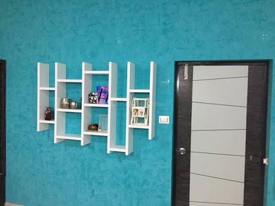 Bedroom Image of 3310 Sq.ft 4 BHK Independent House for rent in Shilaj Ahmedabad for Rs. 110000
