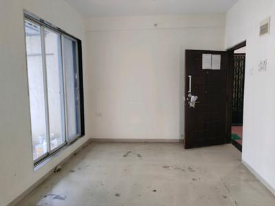 Living Room Image of 1000 Sq.ft 2 BHK Apartment / Flat for sale in Swastik Bhima by Swastik Group Mumbai, Ulwe Navi Mumbai for Rs. 9000000