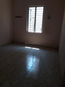 Bedroom Image of 444 Sq.ft 1 BHK Apartment / Flat for sale in Sholinganallur Chennai for Rs. 2300000