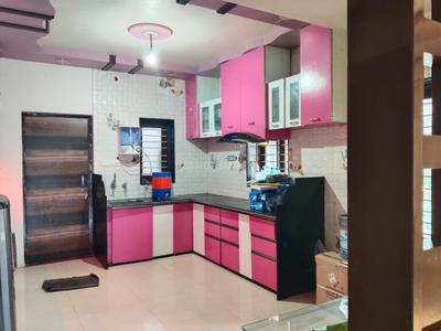 4 BHK Duplex