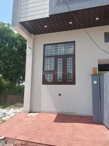 Image of 1260 Sq.ft 3 BHK Independent House for sale in Sirsi, Jaipur for Rs. 5500000