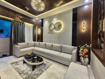 Hall Image of 2600 Sq.ft 3 BHK Independent House for sale in Nalanda Solitaire Park, Nipania Indore for Rs. 19100000