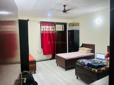 Image of Stanza life Girls PG Sector -58Noida 59 in Sector 137, Noida