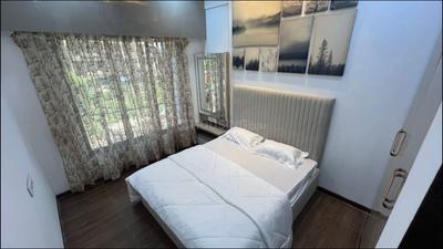 Bedroom Image of 610 Sq.ft 1 BHK Apartment / Flat for sale in Mahalaxmi Nagar Building No 4, Naigaon East Naigaon for Rs. 3700000