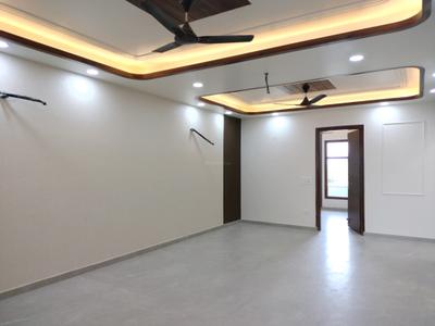 Living Room Image of 1620 Sq.ft 3 BHK Builder Floor for sale in Sector 85 Faridabad for Rs. 17000000