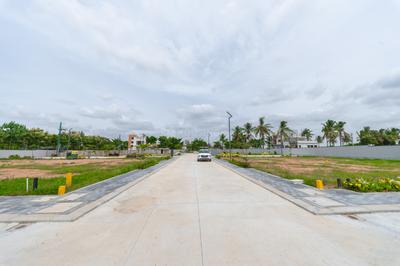 Image of 1400 Sq.ft Residential Plot / Land for sale in Nadavathi, Bengaluru for Rs. 8400000