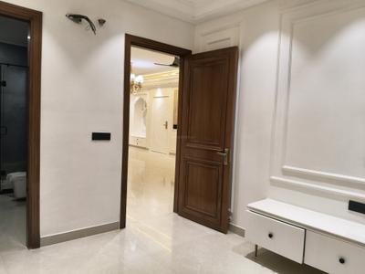 Bedroom Image of 2450 Sq.ft 4 BHK Builder Floor for sale in Sector 46 Gurgaon for Rs. 34500000