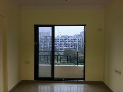 Living Room Image of 700 Sq.ft 1 BHK Apartment / Flat for sale in Raunak City 2 by Raunak Group, Kalyan West Kalyan for Rs. 4400000