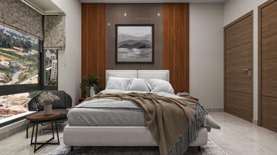 Bedroom Image of 1510 Sq.ft 2 BHK Apartment / Flat for sale in Baldota Summit, Kothanur Bengaluru for Rs. 16900000