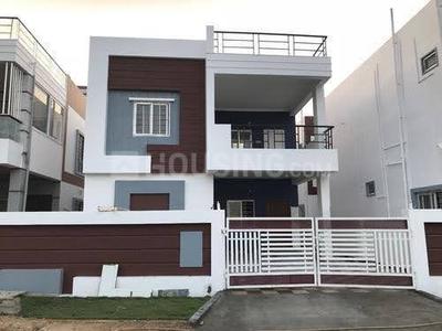 Image of 1000 Sq.ft 3 BHK Independent House for sale in Sithalapakkam, Chennai for Rs. 8500008