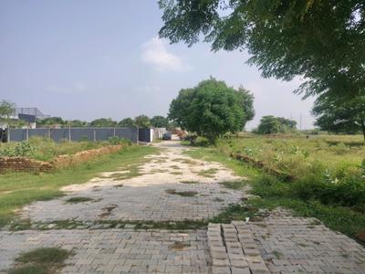 Image of 100 Sq.ft Residential Plot / Land for sale in Bhanauta, Greater Noida for Rs. 3501000