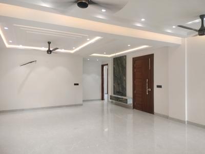 Living Room Image of 2799 Sq.ft 4 BHK Builder Floor for sale in Puri Aman Villas, Sector 89 Faridabad for Rs. 32000000