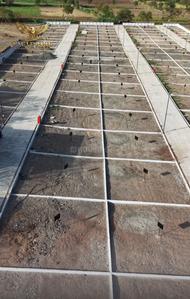 Image of 1000 Sq.ft Residential Plot / Land for sale in Markal, Pune for Rs. 1050000