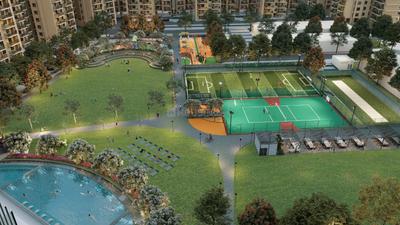 Image of 2280 Sq.ft 4 BHK Apartment / Flat for sale in Sare Altura, Sector 92, Gurgaon for Rs. 24000000