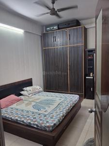 Bedroom Image of 1360 Sq.ft 3 BHK Apartment / Flat for sale in Ashok Nagar Allahabad for Rs. 14000000
