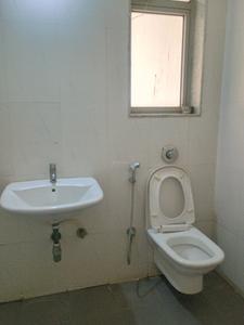 Common Bathroom Image of 1400 Sq.ft 3 BHK Apartment / Flat for sale in Lodha Palava Serenity, Palava Phase 2 Thane for Rs. 13400000