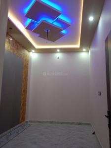 Hall Image of 1000 Sq.ft 3 BHK Independent House for sale in Fazullaganj Lucknow for Rs. 4500000