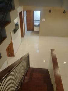 Hall Image of 2750 Sq.ft 4 BHK Independent House for sale in Kuttanellur Thrissur for Rs. 15000000