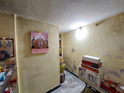 Hall Image of 1600 Sq.ft 4 BHK Independent House for sale in Vyasarpadi Chennai for Rs. 17500000
