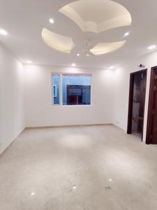 Hall Image of 1260 Sq.ft 3 BHK Builder Floor for sale in Sector 4 Rohini New Delhi for Rs. 18500000