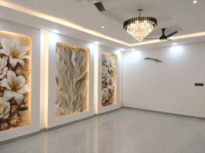 Living Room Image of 1620 Sq.ft 3 BHK Builder Floor for sale in Sector 85 Faridabad for Rs. 18000000
