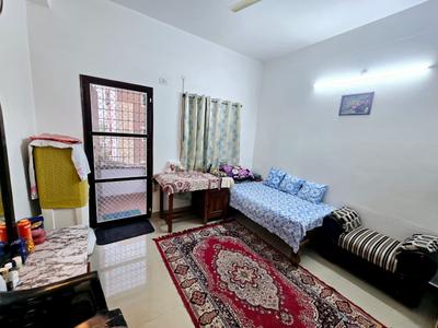 Hall Image of 1430 Sq.ft 3 BHK Apartment / Flat for sale in Sainikpuri Secunderabad for Rs. 10000000