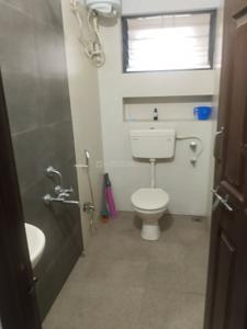 Image of 600 Sq.ft 1 BHK Apartment / Flat for rent in Nehru Nagar, Belagavi for Rs. 12000