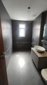 Image of 1550 Sq.ft 3 BHK Builder Floor for sale in Gujranwala Town, New Delhi for Rs. 37500000