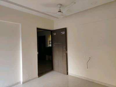 Living Room Image of 650 Sq.ft 1 BHK Apartment / Flat for sale in Somnath Avenue, Boisar Mumbai for Rs. 2100000