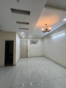 Hall Image of 1200 Sq.ft 2 BHK Apartment / Flat for rent in Trikuta Nagar Jammu for Rs. 24000