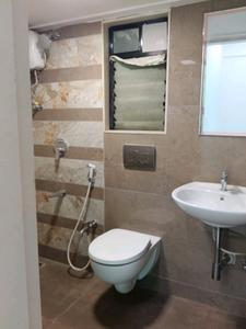 Bedroom Image of 655 Sq.ft 1 BHK Apartment / Flat for sale in PNK Imperial Heights, Mira Road East Mira Bhayandar for Rs. 6999000