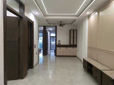 Living Room Image of 1700 Sq.ft 4 BHK Builder Floor for sale in Indirapuram Ghaziabad for Rs. 18200000