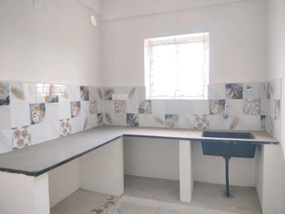 Kitchen Image of 1395 Sq.ft 3 BHK Apartment / Flat for sale in Habulus Hights, Electronic City Bengaluru for Rs. 6975100