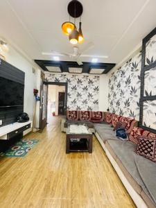 Hall Image of 1080 Sq.ft 2 BHK Apartment / Flat for sale in New Ranip Ahmedabad for Rs. 5800000