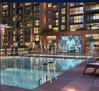 Image of 2371 Sq.ft 4 BHK Apartment / Flat for sale in Sholinganallur, Chennai for Rs. 21500000