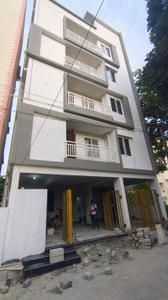 Image of 1000 Sq.ft 6 BHK Independent House for sale in Chandapura, Bengaluru for Rs. 25000000