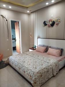 Bedroom Image of 2800 Sq.ft 4 BHK Builder Floor for sale in Sector 67 Gurgaon for Rs. 18000000