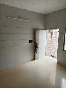Bedroom Image of 738 Sq.ft 2 BHK Duplex for rent in Madhapar Rajkot for Rs. 12500