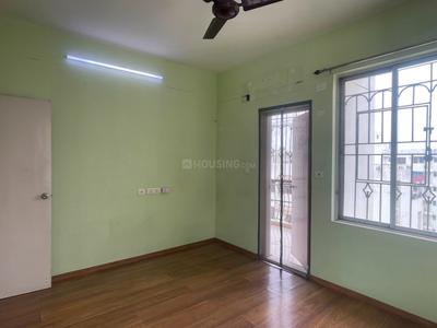 Bedroom Image of 1048 Sq.ft 2 BHK Apartment / Flat for sale in Bengal Peerless Avidipta, Santoshpur Kolkata for Rs. 12500000