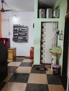 Hall Image of 504 Sq.ft 1 BHK Apartment / Flat for sale in Umreth Anand for Rs. 2051000