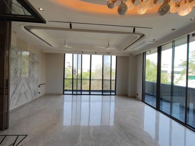 Image of 4500 Sq.ft 4 BHK Duplex for sale in Greater Kailash II, New Delhi for Rs. 180000000