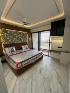 Bedroom Image of 1050 Sq.ft 2 BHK Apartment / Flat for sale in Atharva Prima Domus, Balewadi Pune for Rs. 10500080