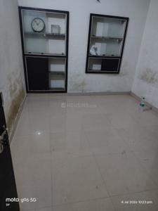 Bedroom Image of 1000 Sq.ft 2 BHK Apartment / Flat for rent in Kanakpura Jaipur for Rs. 9100