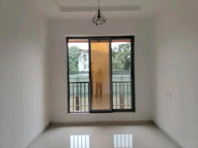 Living Room Image of 620 Sq.ft 1 BHK Apartment / Flat for sale in Star Signature City Star Pearl, Saphale Mumbai for Rs. 2355000