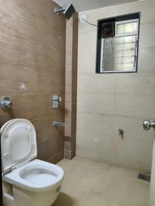 Common Bathroom Image of 2600 Sq.ft 4.5 BHK Villa for sale in Cosmos Hawaiian, Thane West Thane for Rs. 45000000