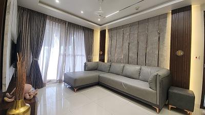 Living Room Image of 1519 Sq.ft 3 BHK Apartment / Flat for sale in Sattva Divinity, Nayandahalli Bengaluru for Rs. 25600000