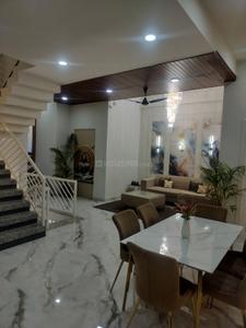 Hall Image of 4500 Sq.ft 5 BHK Villa for sale in Aarone County Walk Plots, County Walk Township Indore for Rs. 25000000