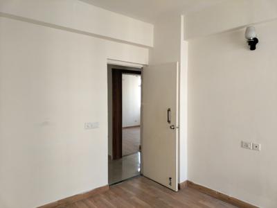 Bedroom Image of 1114 Sq.ft 3 BHK Apartment / Flat for rent in Jaypee Kosmos, Sector 130 Noida for Rs. 28000