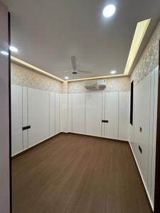 Bedroom Image of 2385 Sq.ft 4 BHK Builder Floor for sale in Unitech Nirvana Country, Sector 50 Gurgaon for Rs. 39000000